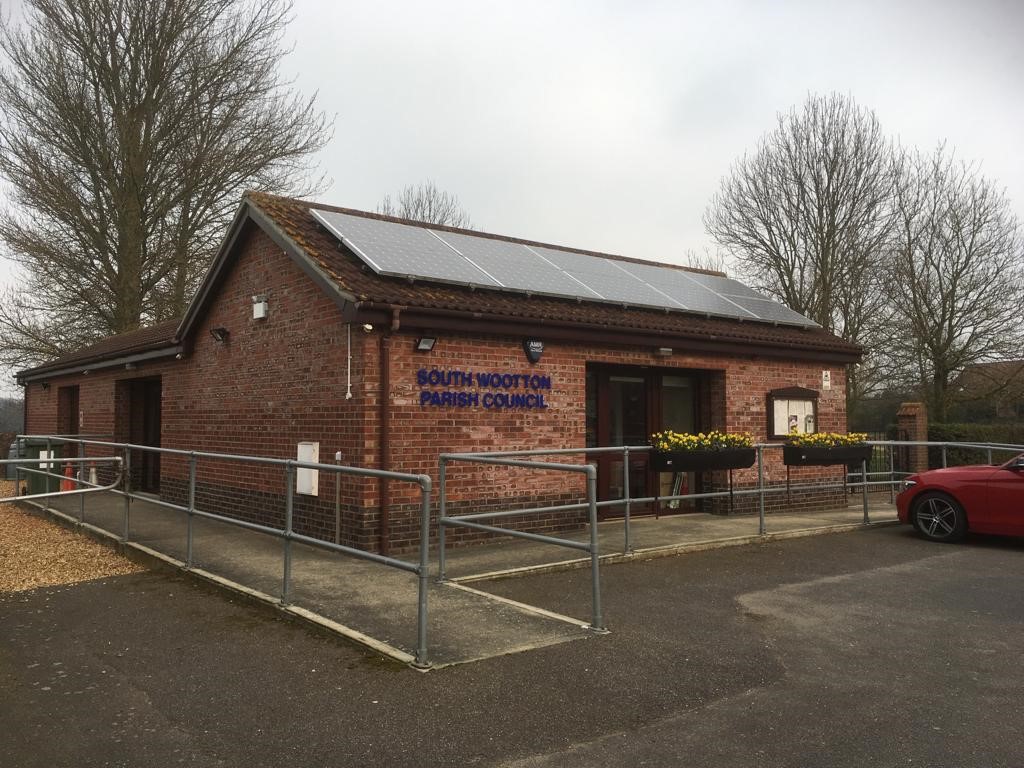 Centres East Anglian DriveAbility